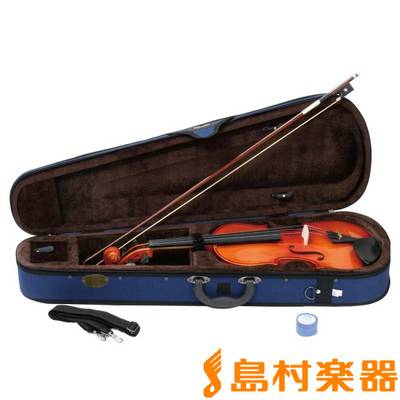 STENTOR SV-120 1/4 バイオリン 1/4サイズ ステンター | 島村楽器 