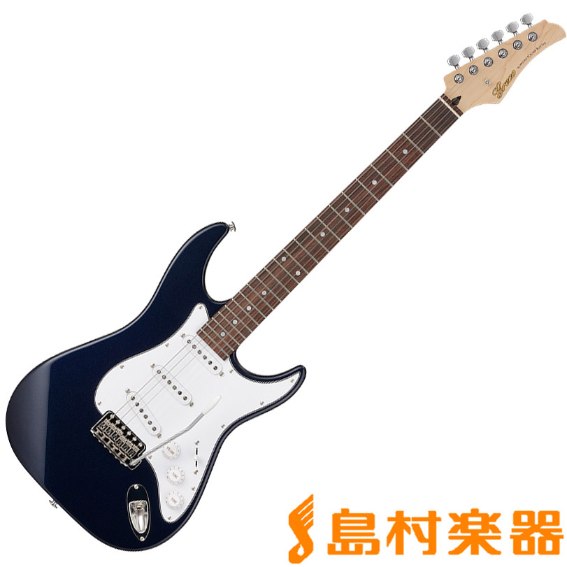 国産大特価Greco WS-STD ストラトタイプ ギター