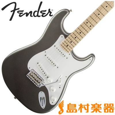 Fender Eric Clapton Stratocaster Pewter ストラトキャスター エレキギター エリック･クラプトン 【フェンダー】