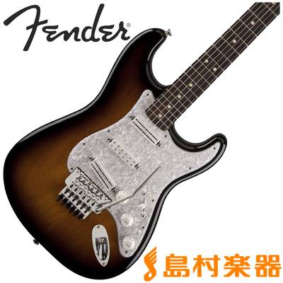 Fender Dave Murray Stratocaster 2-Color Sunburst ストラトキャスター エレキギター フェンダー 