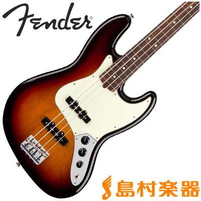 Fender / フェンダー ジャズベース ベース | 島村楽器オンラインストア