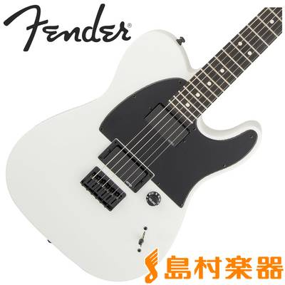 Fender Jim Root Telecaster Flat White テレキャスター エレキギター フェンダー 