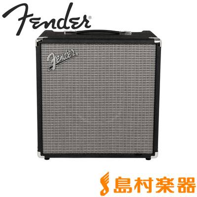 Fender RUMBLE 100 ベースアンプ 【フェンダー】 - 島村楽器オンライン 