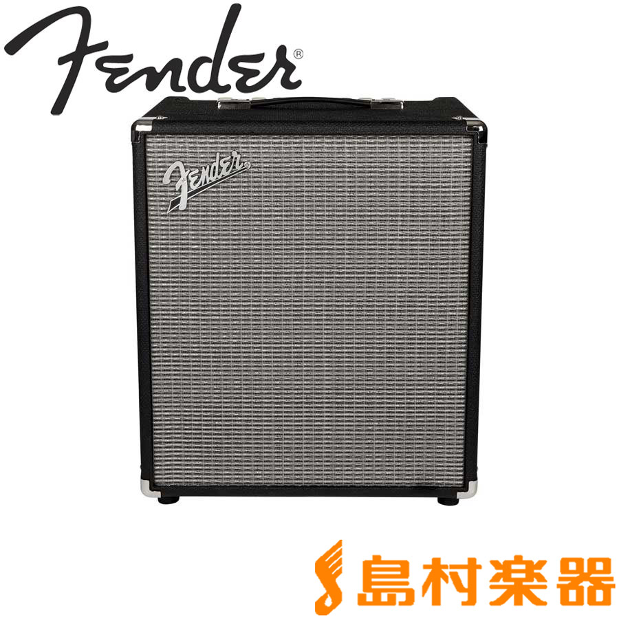 Fender RUMBLE 100 ベースアンプ 【フェンダー】