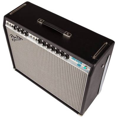 Fender '68 CUSTOM TWIN REVERB ギターアンプ フェンダー | 島村楽器オンラインストア