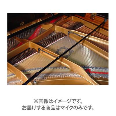 EarthWorks PM40 ピアノ用コンデンサーマイク アースワークス