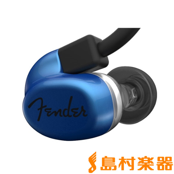 Fender（フェンダー）がイヤホン 2機種 FXA9 CXA1 発表！ – Digiland